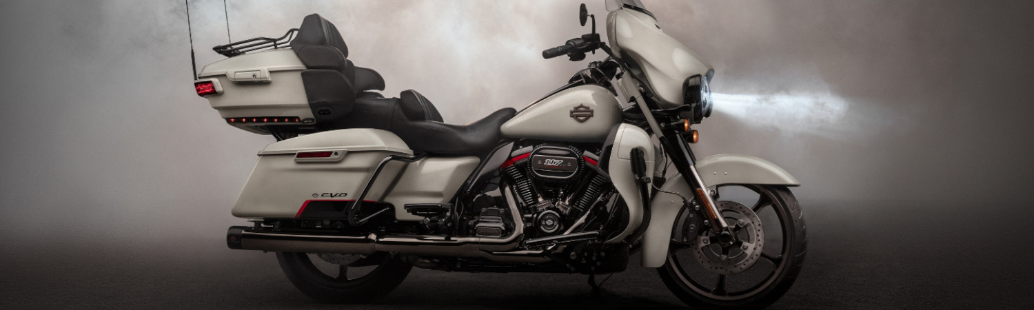 2020 Harley-Davidson® CVO™ Limited for sale in Indiana Harley-Davidson®, Lafayette, Indiana